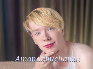 Amandabuchanan