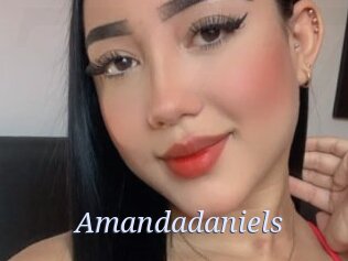Amandadaniels