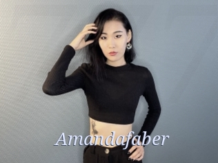 Amandafaber