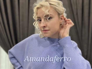 Amandaferro