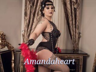 Amandaheart