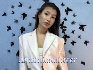 Amandahunteer
