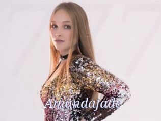 Amandajade