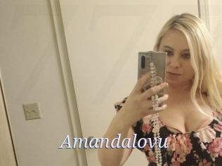 Amandalovu