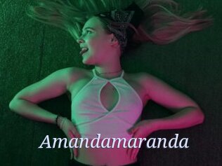 Amandamaranda