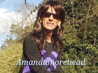 Amandamorehead