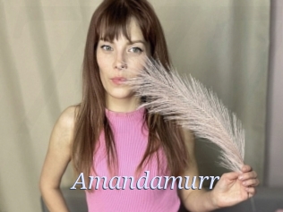 Amandamurr