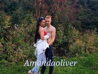 Amandaoliver