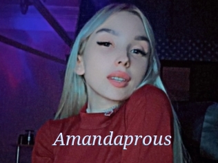 Amandaprous