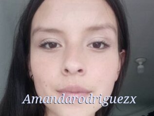 Amandarodriguezx