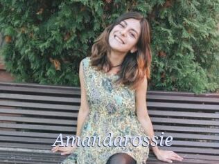 Amandarossie