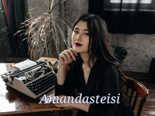 amandasteisi 777 Erotik Chat