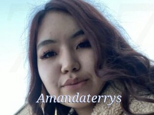 Amandaterrys