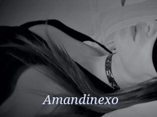 Amandinexo