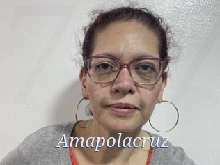 Amapolacruz