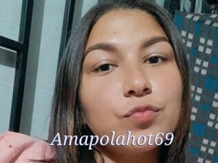 amapolahot69 777 Erotik Chat