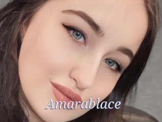 Amarablace