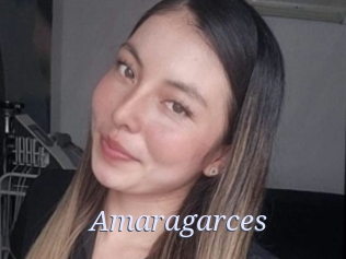 Amaragarces