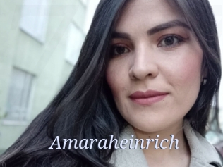 Amaraheinrich