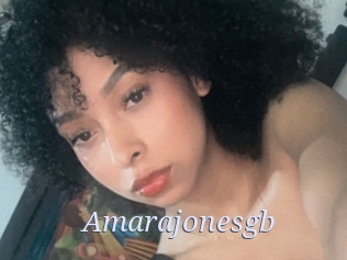 amarajonesgb 777 Erotik Chat