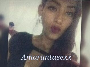 Amarantasexx