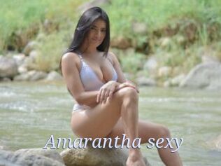 Amarantha_sexy