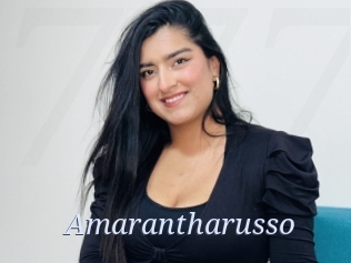 Amarantharusso