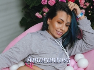amarantoss 777 Erotik Chat