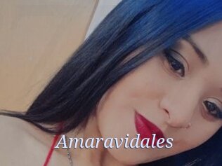 Amaravidales