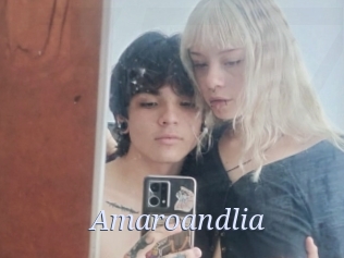 Amaroandlia