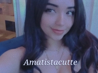 Amatistacutte