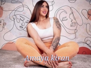 Amaya_kiran