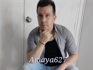 amaya627 777 Erotik Chat