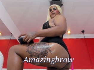 Amazingbrow