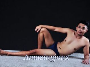 Amazingjonx