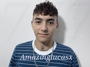 Amazinglucasx