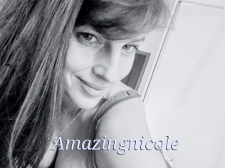 amazingnicole 777 Erotik Chat