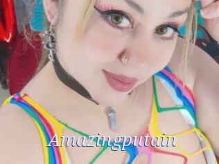Amazingputain