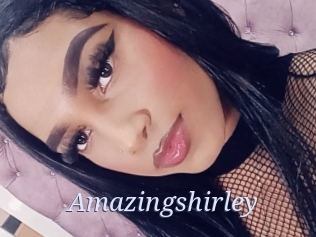 Amazingshirley