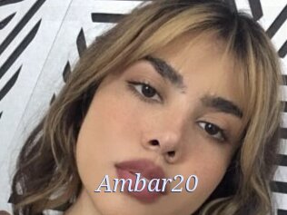 ambar20 777 Erotik Chat