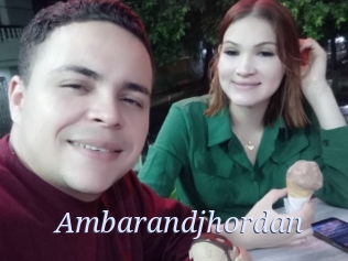 ambarandjhordan 777 Erotik Chat