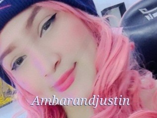 ambarandjustin 777 Erotik Chat