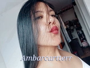 ambarcartterr 777 Erotik Chat