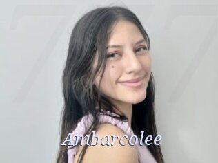 Ambarcolee