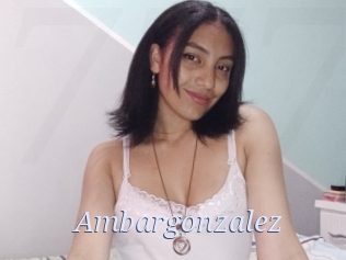 Ambargonzalez
