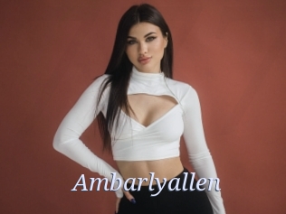 Ambarlyallen