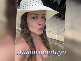 ambarmontoya 777 Erotik Chat