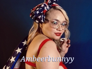 ambeerbunnyy 777 Erotik Chat