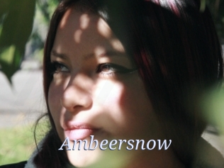 Ambeersnow