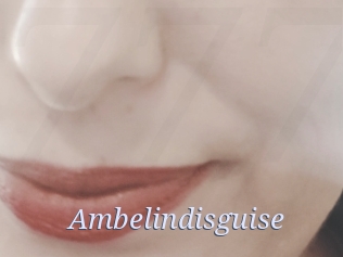 Ambelindisguise